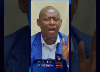 Kiriza Mukama Yesu Owone Okufa Ssemakula John Obulokole Kye Ki