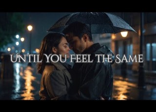 Until You Feel The Same Official Music Rock Ballad Burning Verse