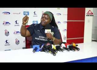  MSEMAJI WA TRA AWAPIGA MKWARA MZITO SIMBA TUCHEZE MECH MOJA ALAMA 6 TUMALIZANE KESHO SIMBA HAWANA