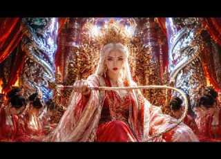  Her Life Was Stolen By A Fake Heiress But She Returns With Divine Power To Make Them Regret It All