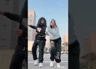 منار رمضان وأحمد جيكا