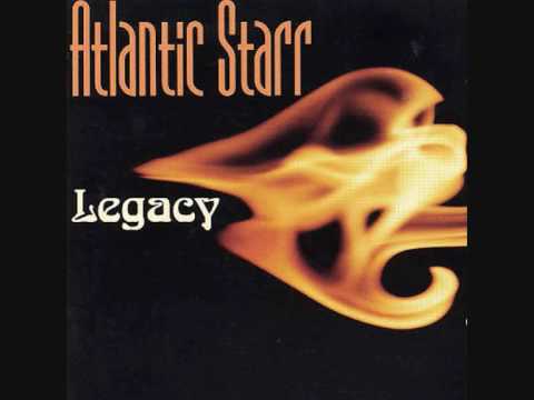 Atlantic Starr You