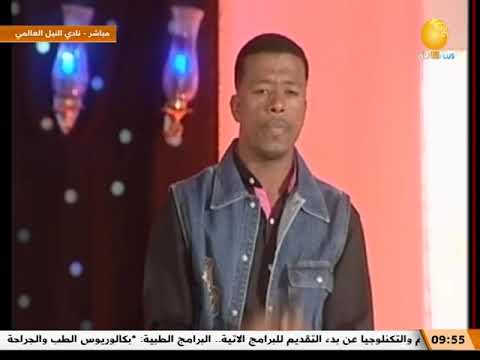 أغنية رمال حلتنا ــ الفنان الشاب سعد صباح الشروق
