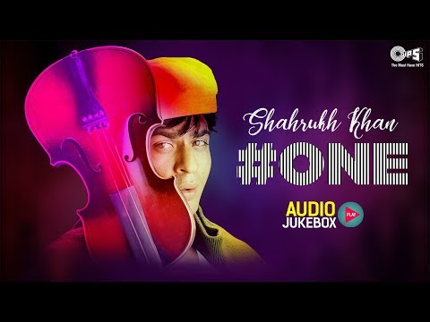 Shah Rukh Khan One Audio Jukebox Shah Rukh Khan Hits Best Of SRK Shah Rukh Khan One Audio Jukebox Shah Rukh Khan Hits Best Of SRK