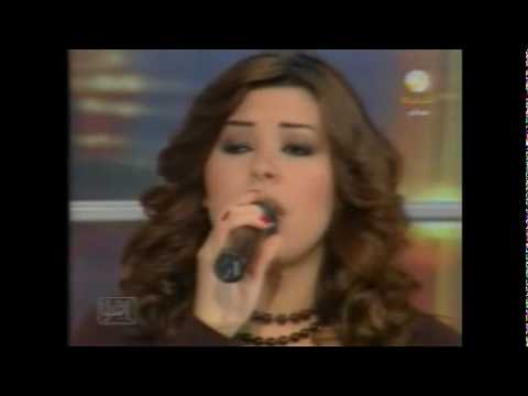 Amani Swissi Rotana Ya Hala 12 NOV 2009 Part 1