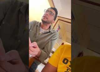 القارئ خالد محمد الشحات محاكيا ومقلدا فضيلة الشيخ الأستاذ الدكتور ياسر بن راشد الدوسري