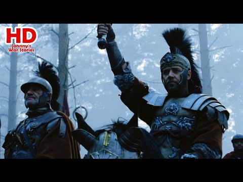 Unleash Hell Gladiator