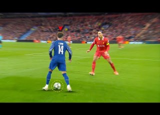 This Is What 99 Dribbling Looks Like