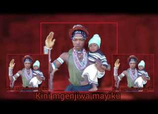  KINI MGENJIWA MAYIKU FT LIMBU LUCHAGULA UJUMBE WA MAYALA BY MBASHA STUDIO 2026
