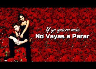  Anitta Feat Prince Royce Rosa LETRA