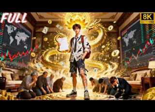 ن بذ الوريث الحقيقي والمزي ف تنعم بالثراء أخفيت قوتي 10 سنوات والكل يتوسل لعودتي