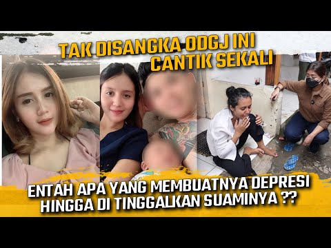 I Didn T Expect This Mentally Ill Person To Be So Beautiful I Don T Know What Made Her So Depre