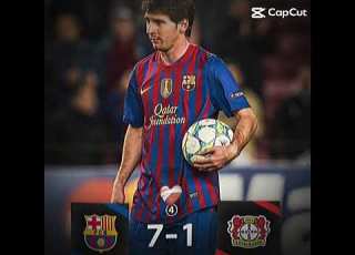 25 42 49 58 84 Messi 55 62 C Tello 90 Bellarabi 7 1