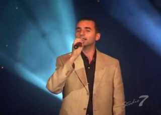 Arsen Avanesyan Ser Gamvac Xachi Vra