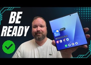 Z Fold 8 Pre Order And Trade In EXPLAINED All The Info