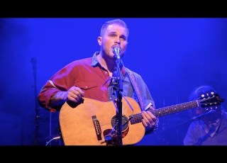  Zach Bryan Open The Gate Live San Francisco October 22 2022 4K