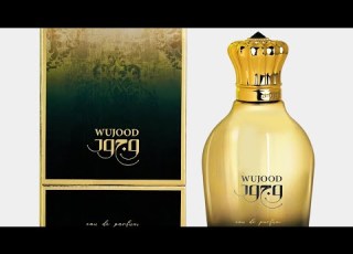  مراجعة عطر وجود Wojood Zimaya