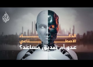 ما قصة الذكاء الاصطناعي