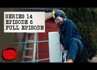  Series 14 Episode 6 Long Legged Lobster Full Episode Taskmaster