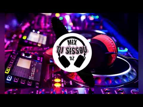 Cheb Amine 31 Overdose هاكي ابيزا بطوا و انا قلبي نكوا Remix DJ SISSOU