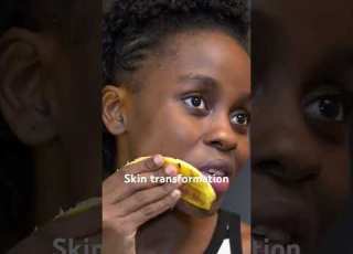 Skin Transformation