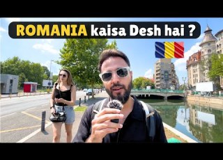 Is Bucharest Romania Worth GOING Travel Guide