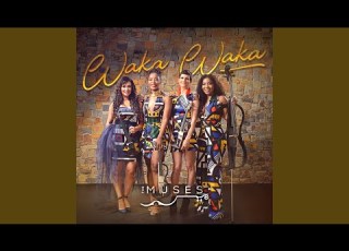 Waka Waka Instrumental