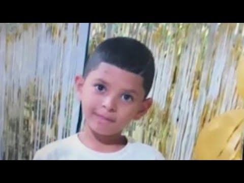 8 Year Old Reported Missing In Ventura