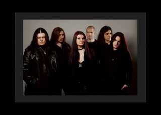 Magica The Silent Forest