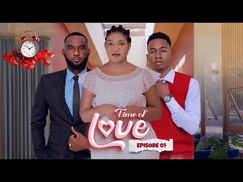 TIME Of LOVE Episode 01 LOVE STORY TIME Of LOVE Episode 01 LOVE STORY