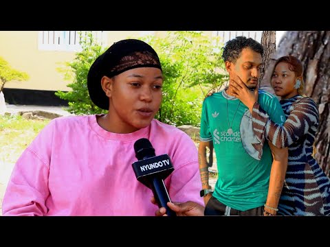 SANDRA Afafanua Kila Kitu Sababu Za Kubadilishwa JOHN Kwenye LOVE ME AGAIN