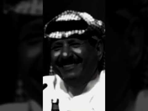 وش يبكيك خلف بن هذال