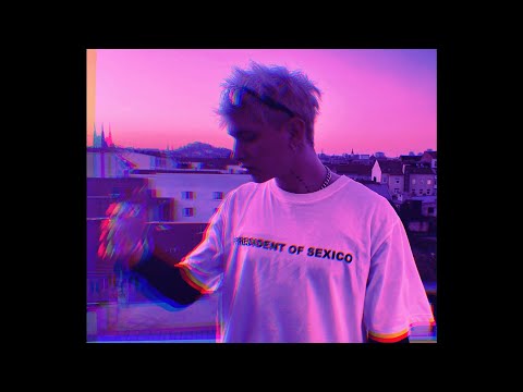 STEIN27 Habibi Slowed Reverb