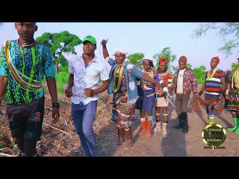 MAYIKU MAKONDU HARUSI KWA SELELI OFFICIAL VIDEO BY LWENGE STUDIO