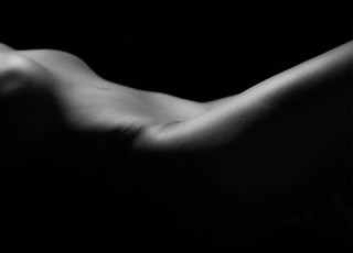  Fine Art Nude Photoshoot Juliati Photography Studio Westchester NY