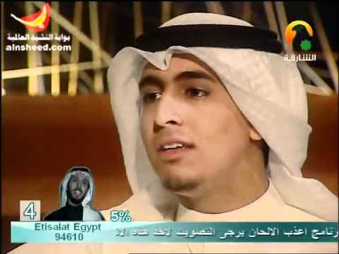 امى فلسطين نشيد حمود الخضر