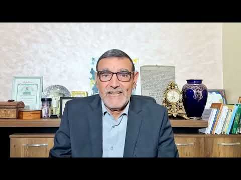 الدكتور محمد فائد جرثومة المعدة وطريقة العلاج التي أعطت نتائج باهرة