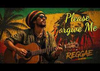  Please Forgive Me Reggae Cover Ai Cover