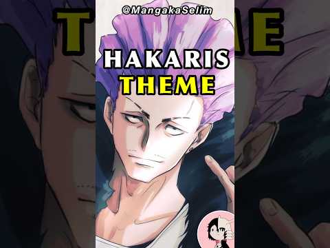 Why Tuca Donka Won T Be Hakari S Theme Jujutsu Kaisen