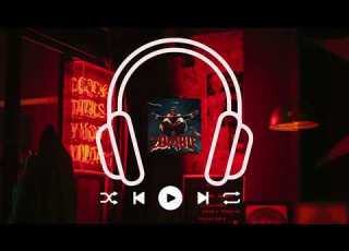  LAZARO ZOMBIE Slowed Reverb