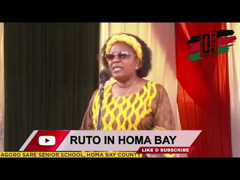 Nyanza Profitiert Zum Ersten Mal Seit 1963 Von Steuern