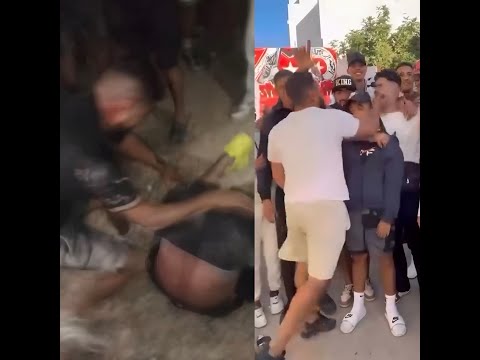 LAYA VS BOS3ADET Reaction الاعتدائات على هيكل بوسعادة في سوسة عمر لايا وراء كل الاحداث الي صارت