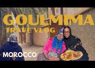  Morocco Beyond Marrakech Discovering Goulmima