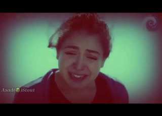أتحدث عن وجع قلب مقطع فيديو حزين قصير