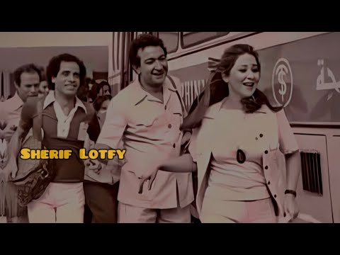 جمال سلامة موسيقى فيلم حبيبى دائما