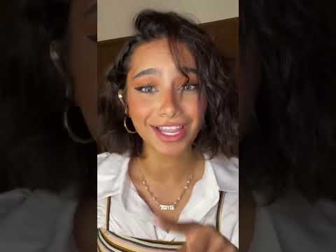 بسمله تغني ميوزك اغنيه كلمه أديوس Adios متوقف عليك الحياه روان ودافي