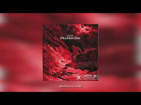 Aujiss Fratricide Official Lyrics Video