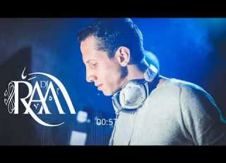 DJ RAM REGGATEON فريد بأمارة مين