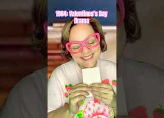 Valentine S Day With A Broken Heart