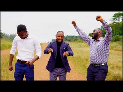 Ujumbe Wa Wakati Huu Israël Et Hanan Muchekele Feat Kasay Baraka Moïse Syayipuma Jean Mutelezi